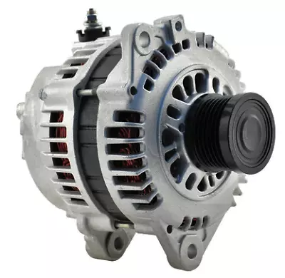 For Nissan Rogue 2008-2012 2005-2006 X-Trail 2.5L Alternator 11163r • $109.50