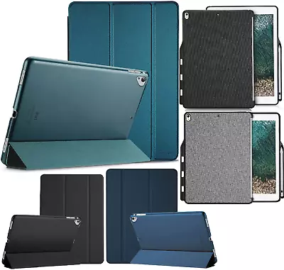 $12.99 • Buy New Ipad Pro 12.9 2017/2015 Case (Old Model, 1St And 2Nd Gen), Ultra Slim Li-AU