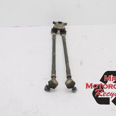 04 05 06 07 08 09 Yamaha Yfz450 Yfz 450 Yamaha Oem Steering Tie Rods Rod Set B54 • $88