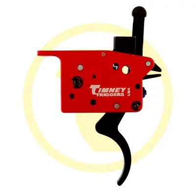 Timney Trigger #307 For Mosin-Nagant MN Adjustable 1.5-4lbs Trigger W/ Safety  • $144.99