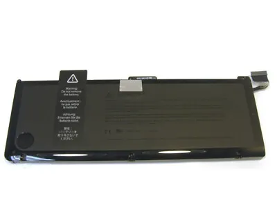 New 95Wh Genuine A1309 Battery For Apple MacBook 17  A1297 MC226ZP/A MC226*/A • $54.79