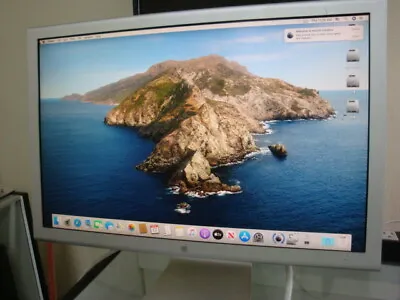 Apple Mac Pro A1289 Tower Mid 2010 Radeon 5770 Xeon • $399