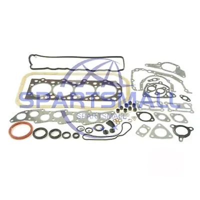 1 Set Full Gasket Kit With For Mitsubishi 4D56U 4D56TDI L200 Triton Pickup 16-V • $155