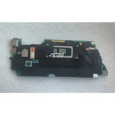 For HP Pro C640 Chromebook Laptop Motherboard With I5-10310U 16GB RAM M00691-001 • $429