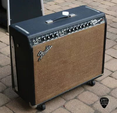 1964 Fender Twin Reverb • $4995