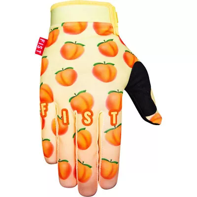 NEW Fist Peach Caroline Buchanan Kids Motocross Dirt Bike Gloves • $30