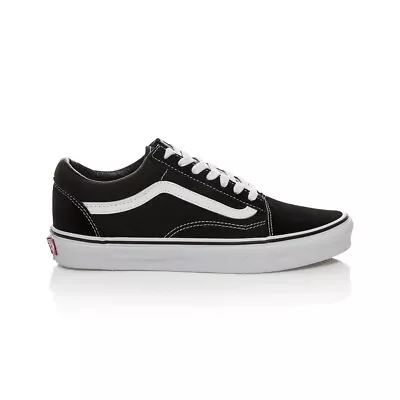 Vans - Old Skool Unisex Casual/Skate Shoes • $124.95