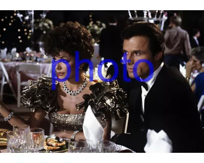 DYNASTY #5725JOAN COLLINSMICHAEL NADERthe Colbys8X10 PHOTO • $11.50