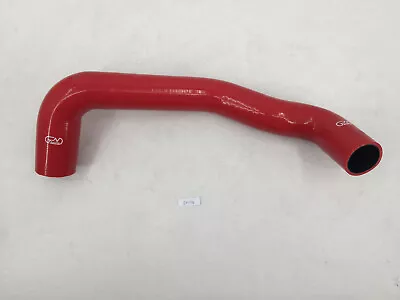 Silicone Intercooler Resonator Delete Hose Fit Mini Cooper S R56 R57 R60 4-Plyer • $49.99