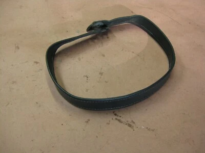 $12.94 • Buy Harley Davidson V-Rod VRSC VRSCDX Seat Passenger Hold Strap 