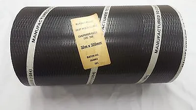 Damp Proof Course 30mtr X 305mm • £12.75