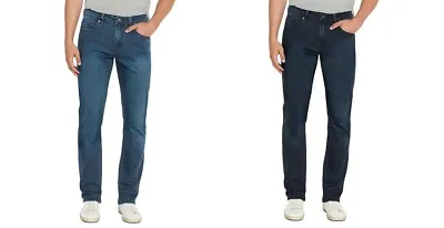 Buffalo David Bitton Men's Axel Slim Stretch Jeans • $24.99