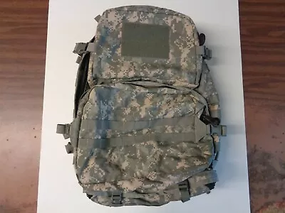 NEW S.O. Tech Large Medical Trauma Mission Pack ACU MPMD-ACU • $200.99