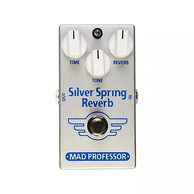 Mad Professor MAD-SSR Guitar Delay Effects Pedal • $263.64