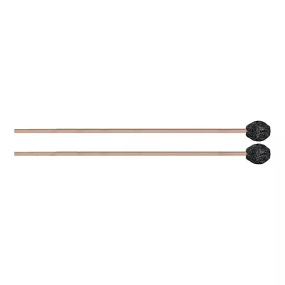 Vic Firth Robert Van Sice Rubber Core Keyboard Mallets Medium Hard • $49.99