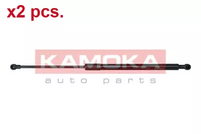 X2 Pcs Taile Gate Gas Springs Boot Cargo 7092287 Kamoka I • $76.79