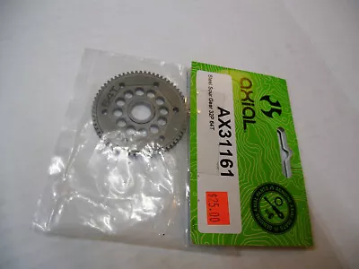 Axial Steel Spur Gear 32P 64T #AX31161 NIP Yeti • $21.99