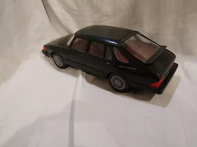 Used Saab 900  Dealer Promo Model Made By Stahlberg In Finland • $110