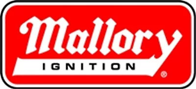 Spark Plug Wire Set Mallory 992 • $148.19