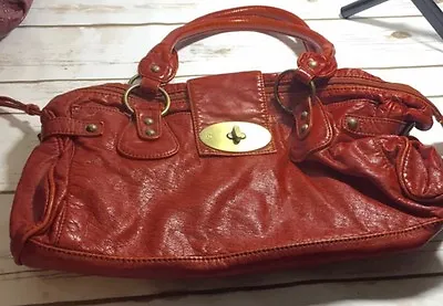 Melie Bianco Purse Handbag Shoulder Bag Tote • $9.95
