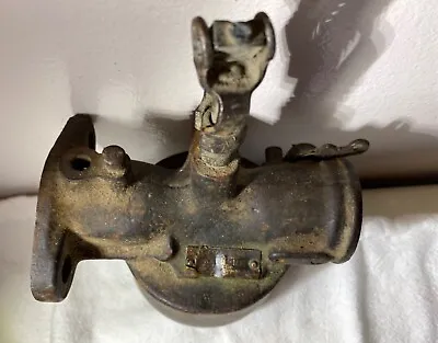 Original Vintage Holly Model NH Carburetor - Ford Model T - 1910’s  1920’s • $47.55