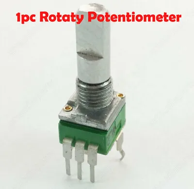 OEM Rotary Potentiometer For Pioneer DDJ-SX3 Hi Mid Low EQ Color New Replacement • $29.72