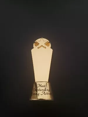 Magic Attic Megan's Hollywood Award • $9.99