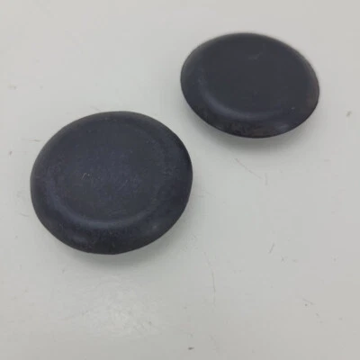 $8.99 • Buy 2007 Honda Accord Trunk Drain Plugs Black Pair Set Of 2 OEM
