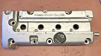 05 ACURA RSX TYPE-S Engine Valve Cover Assembly 2.0 K20Z1 02-06 • $74.99