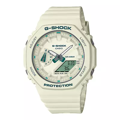 Casio G-Shock GMA-S2100-7A Men's Sport Watch • $159.99