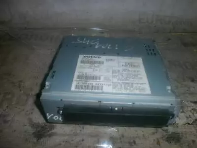 2002 Volvo S40 31260526 CD Changers #10254-11 • $77.89