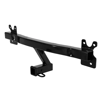 CURT 13266 Class 3 Hitch 2  Receiver For Select Volvo S60 V60 V70 XC70 • $230.95