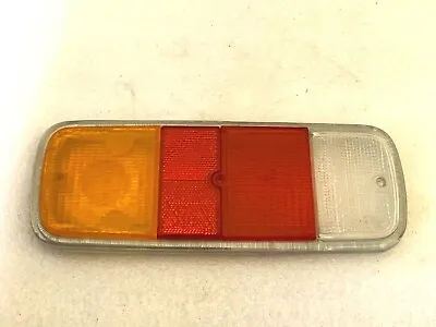 VW Bus T2 Taillight Disc PV P12958 (W450) NEW NOS  • $37.22