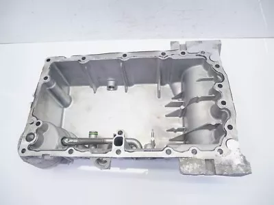 Oil Pan For 2017 Volvo V40 525 15 Petrol T2 B4154T3 B 122HP • $649