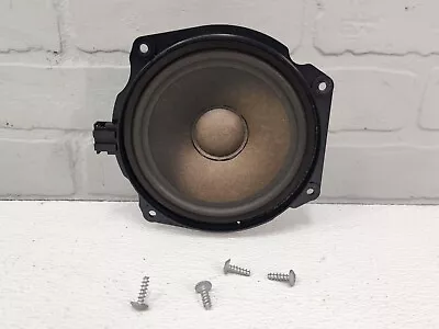 2007-2015 Mini Cooper S Passenger Or Driver Audio Midrange Speaker OEM • $32