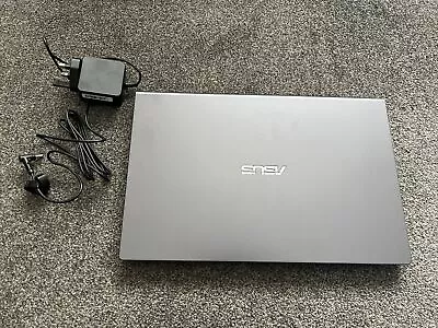 ASUS VivoBook X509JA-EJ031T  15.6  FHD Core I7 Good Condition-needs Data Wiping • £17