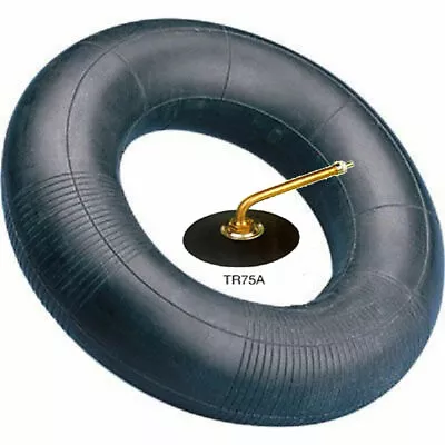 1 BRAND NEW 7.50R16 TR75A Radial And Bias Tire Inner Tube FREE SHIPPING!!! • $25.88