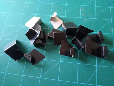 £15 • Buy Model Glowplug Engine Display Stands RC Aircraft Diesel & Glow Engine Stands