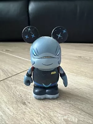 Disney Vinylmation Figure Villains 4 Gantu Lilo And Stitch • $6.22