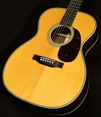 Martin Guitars  Custom Shop 000-28 • $5047.84