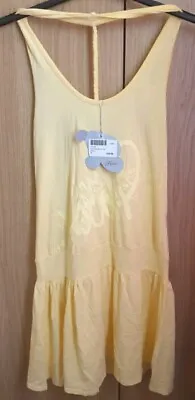 Ladies Hooch Low Waist Dress Top Size 12 (BNWT) RRP £29.99 • £2.99