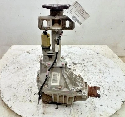 $349.99 • Buy 2007-2013 GMC Sierra 1500 Front Axle Differential Carrier 3.73 Ratio OEM