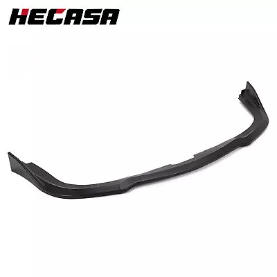 $28.99 • Buy Fit 06 07 Subaru Impreza WRX STI S204 CS2 Front Bumper Lip Spoiler Splitter-PP