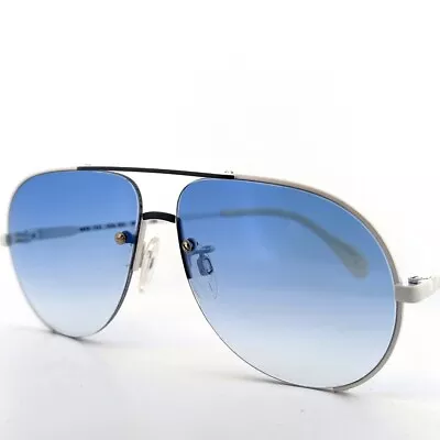 Vintage 80s Cazal 723 Sunglasses / Glasses Frames Size Medium Made In W. Germany • $25.27