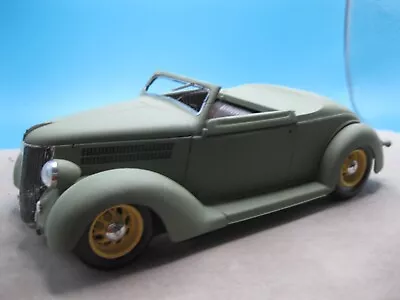 Built Model Car/parts Rebuild Vintage Custom • $26