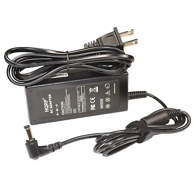 HQRP 100-240V 60W AC Adapter / Power Supply For Roland Series Musical Equipment • $48.19