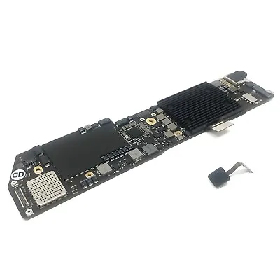 2018 A1932 Logic Board 1.6GHz I5 8GB 256GB MacBook Air 13  + Touch ID / READ • $33.99