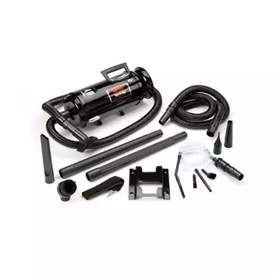 Metro Vac 'N' Blow Vacuum Cleaner VNB-4AFBR • $373.99