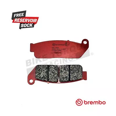 Brembo Sintered Front Road Brake Pads Fits Indian 1130 Scout 2015-2016 • $109.90