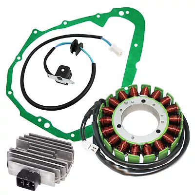 $107.25 • Buy Stator Rectifier For Yamaha Royal Star 1300 XVZ1300 Venture